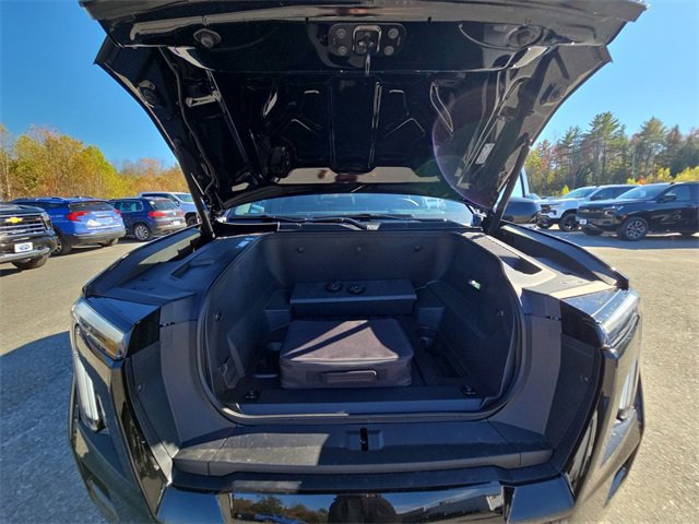 New 2026 GMC Sierra EV Elevation image 31