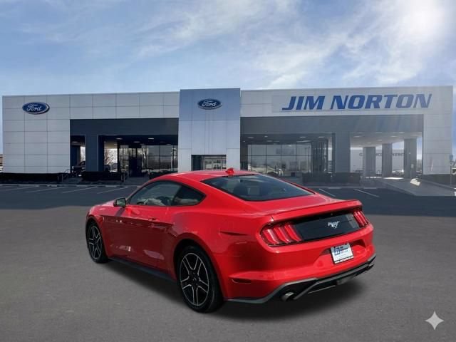 Used 2023 Ford Mustang Premium RWD image 7