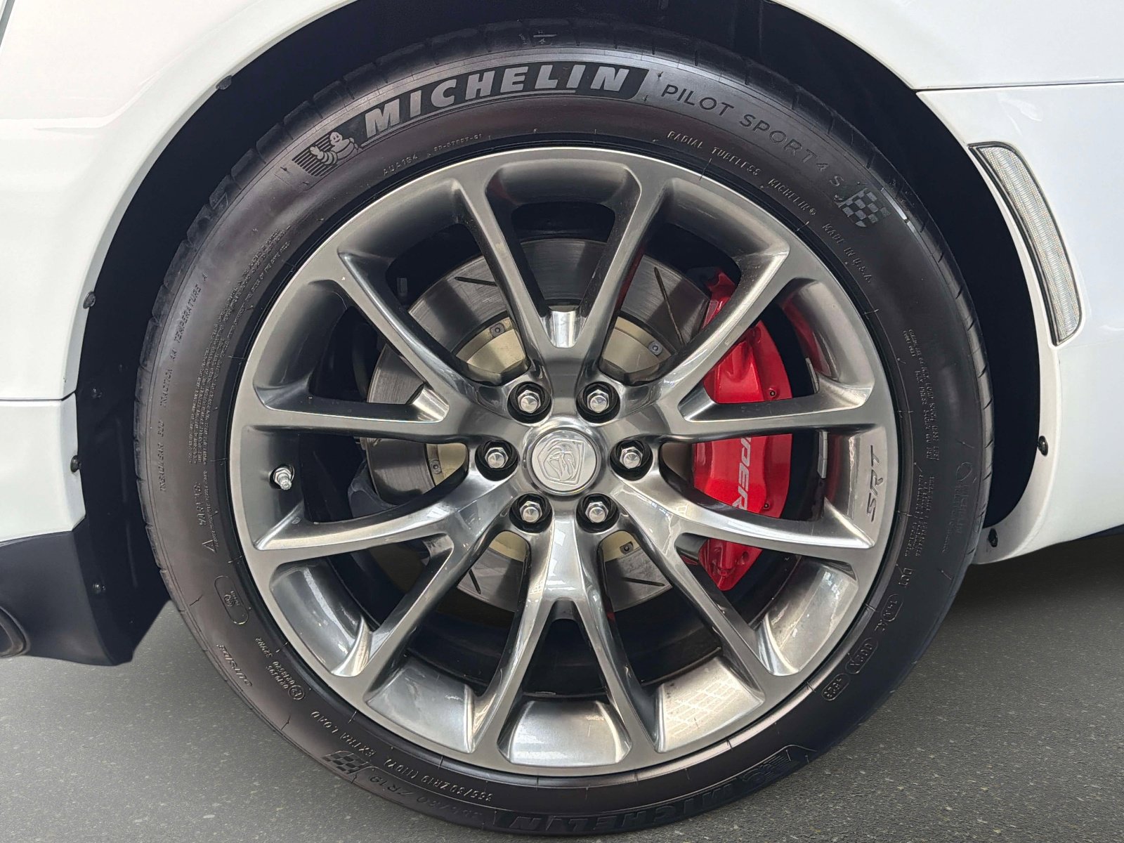 Used 2016 Dodge Viper w/ Quick Order Package 22J GT image 52