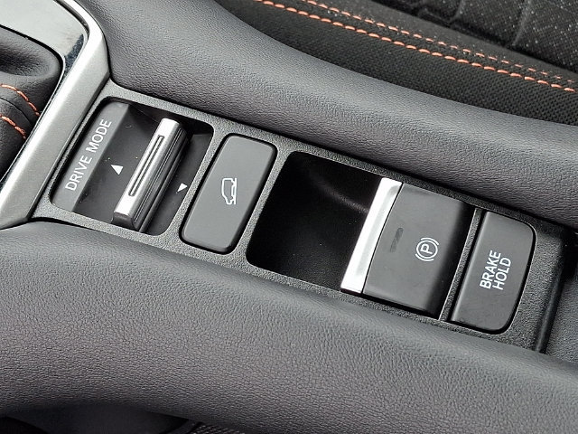 Used 2024 Honda HR-V Sport image 25