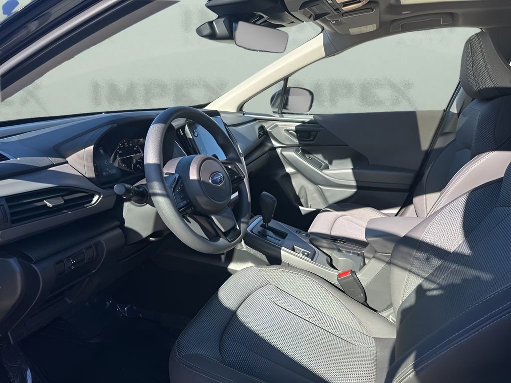 Used 2024 Subaru Crosstrek 2.0i Premium image 9