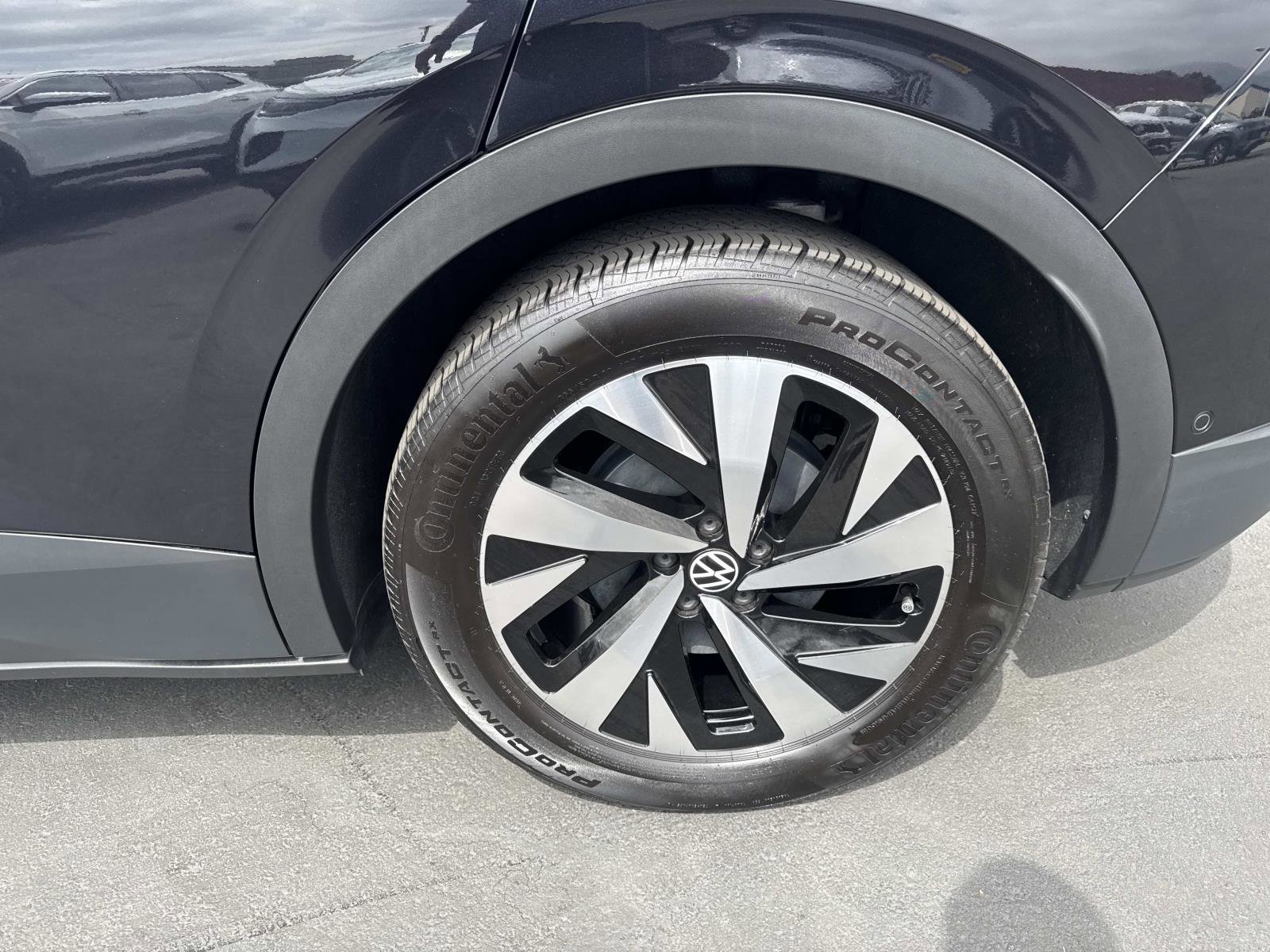 Certified 2023 Volkswagen ID.4 Pro RWD image 5