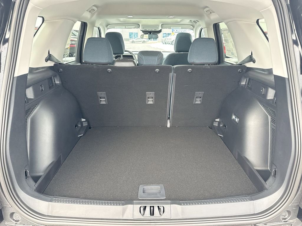 New 2026 Ford Bronco Sport Heritage w/ Convenience Package image 24