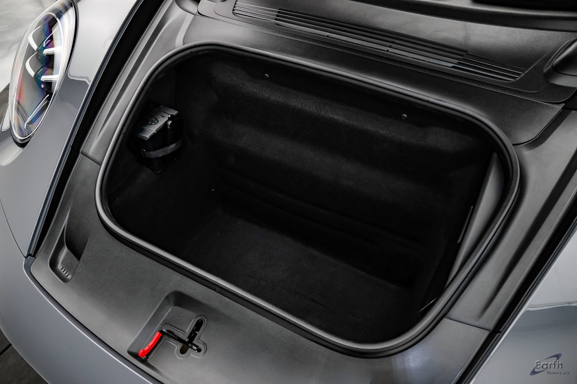 Used 2025 Porsche 911 Carrera T image 98