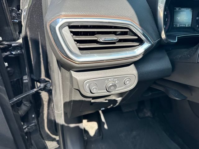 Used 2023 Chevrolet TrailBlazer ACTIV AWD/4WD image 17