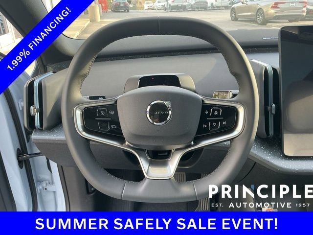 New 2026 Volvo EX30 Ultra w/ Protection Package Premier AWD/4WD image 16