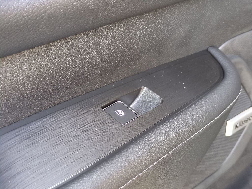 New 2026 Nissan Armada SL w/ Captain's Chari Seat Package image 27