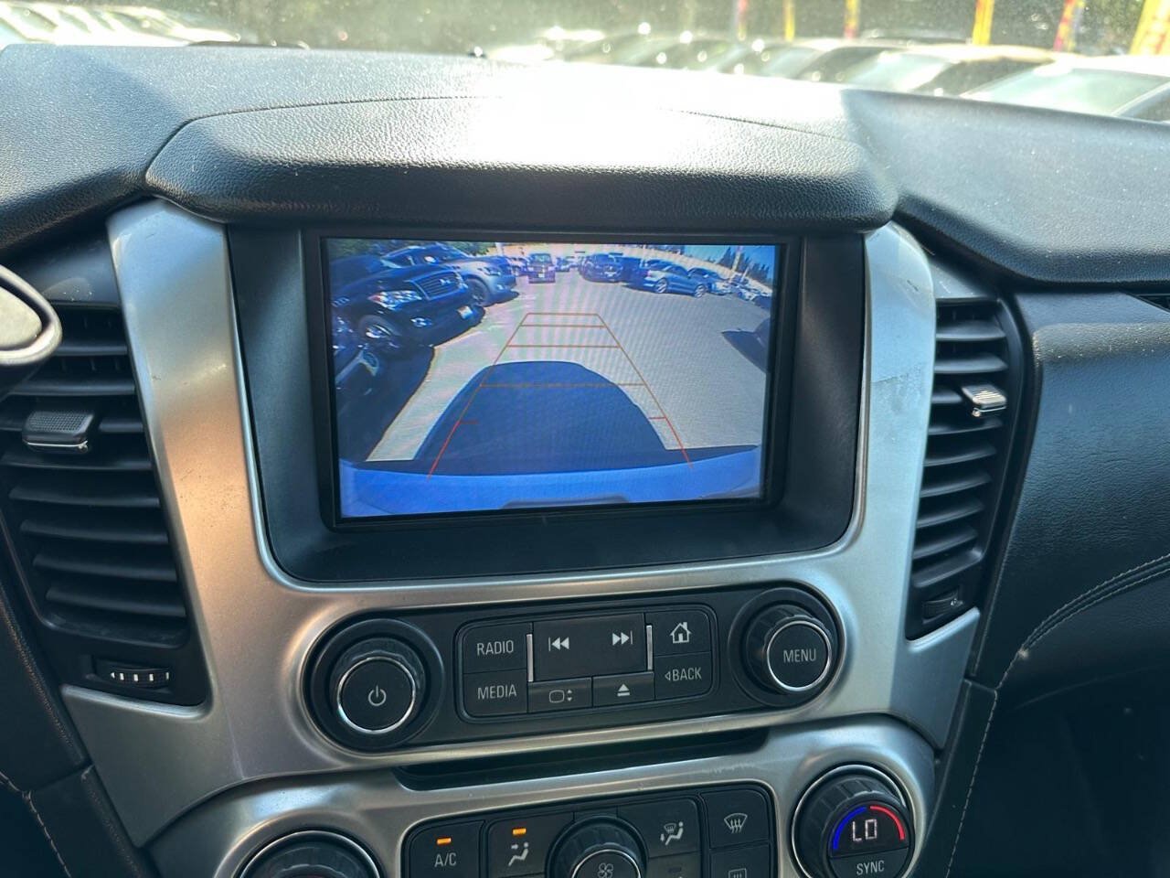 Used 2018 Chevrolet Tahoe 2WD image 14