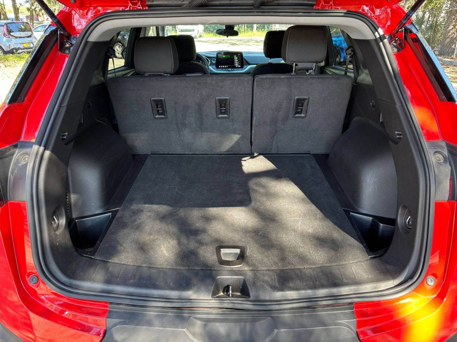 Used 2026 Chevrolet Blazer LT FWD image 31