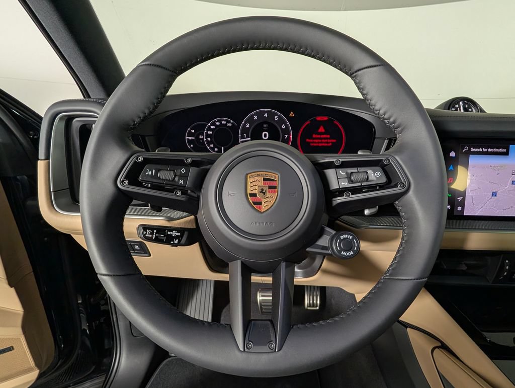 New 2026 Porsche Cayenne S AWD/4WD image 37