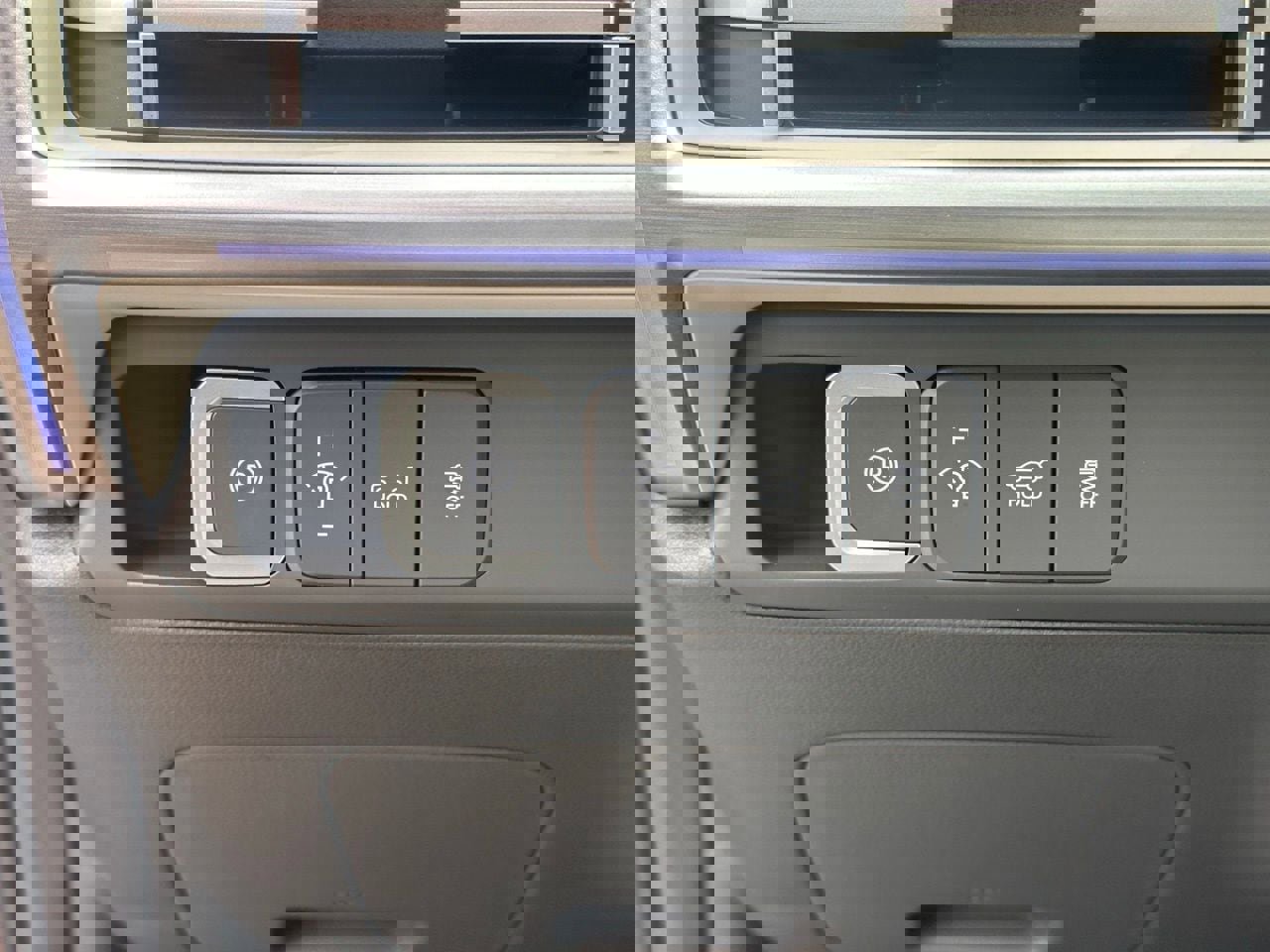 Used 2025 Hyundai Santa Fe Calligraphy image 31