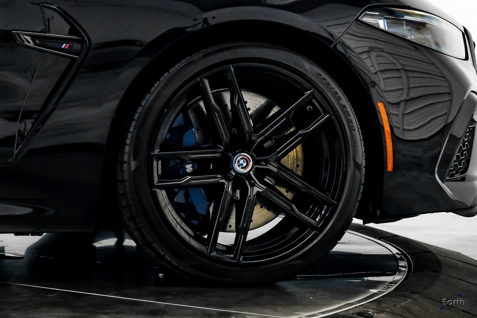 Used 2023 BMW M8 Competition w/ M Driver's Package AWD/4WD image 77