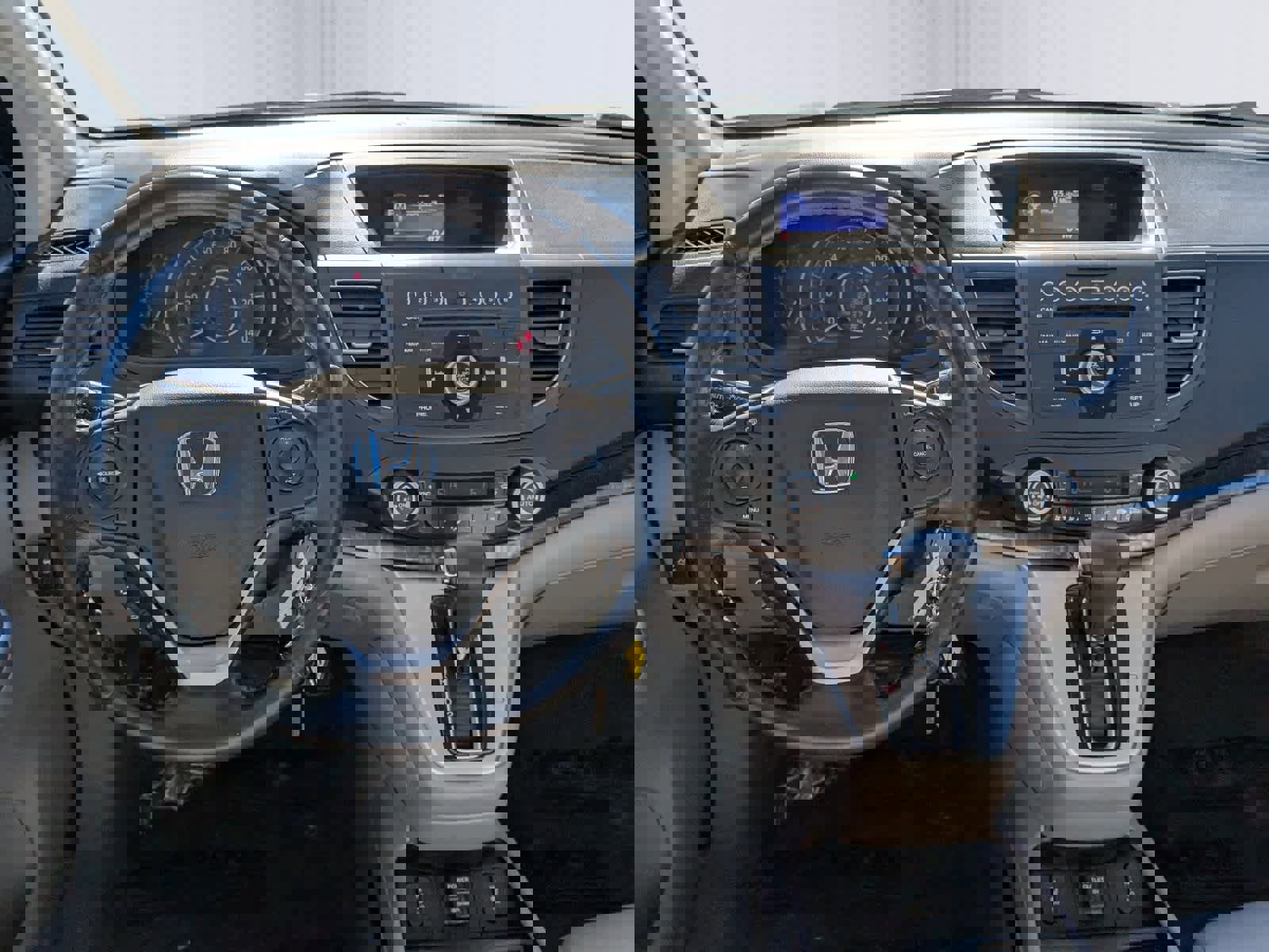 Used 2013 Honda CR-V EX-L image 14