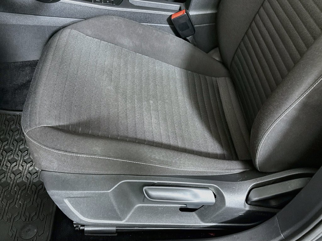 Used 2022 Volkswagen Jetta S FWD image 18
