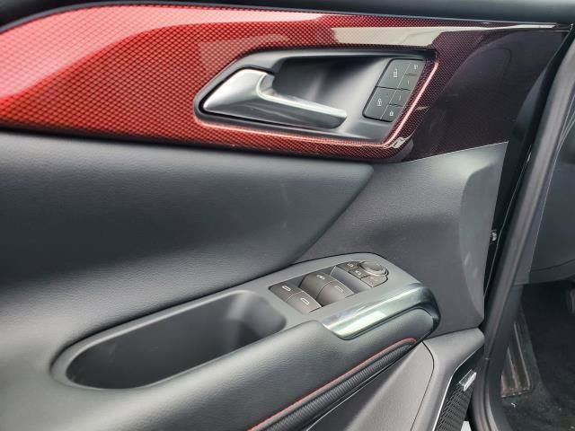 New 2026 Chevrolet Traverse RS image 8