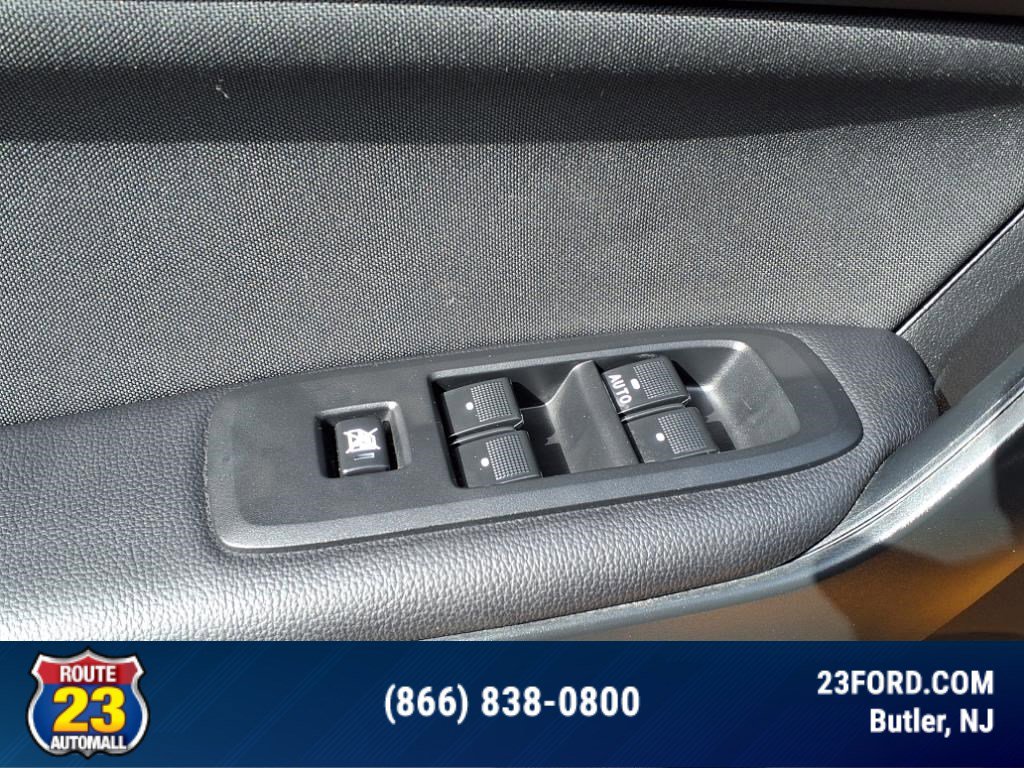 Certified 2022 Ford Ranger XLT w/ Tremor Off-Road Package image 14