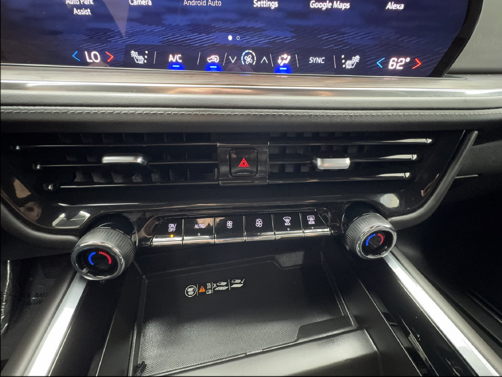 Used 2025 Chevrolet Tahoe LT AWD/4WD image 48