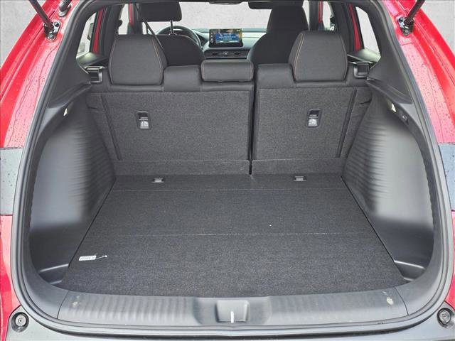 New 2026 Honda HR-V Sport image 11