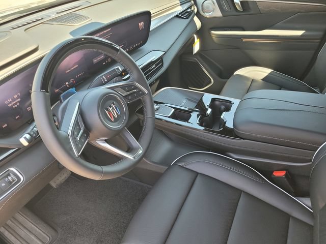 New 2026 Buick Enclave Avenir w/ Super Cruise Package FWD image 17