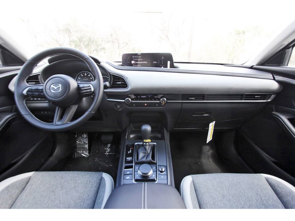 New 2026 MAZDA CX-30 Aire Edition AWD/4WD image 7