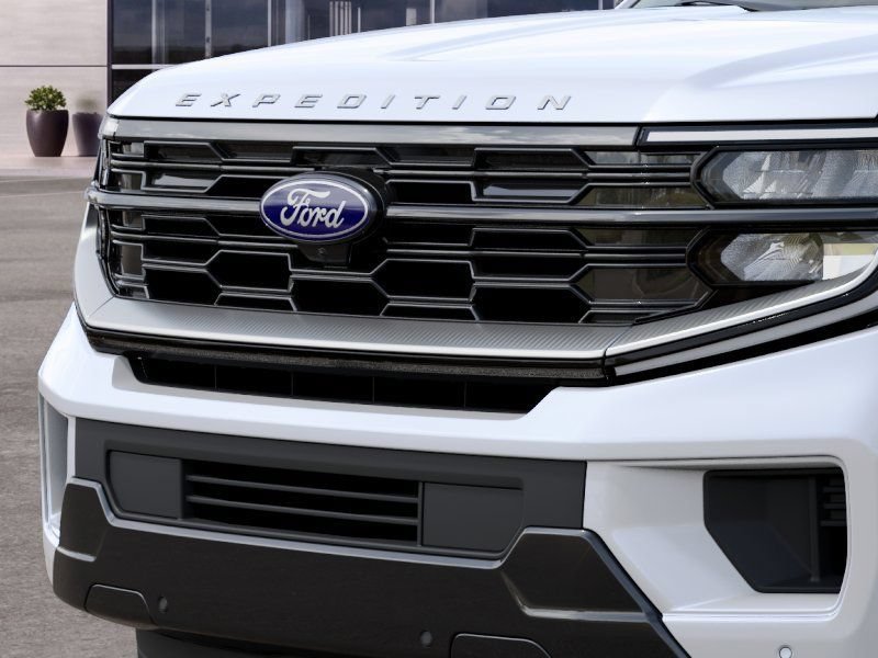 New 2027 Ford Expedition Max Platinum w/ Platinum Ultimate Package AWD/4WD image 18