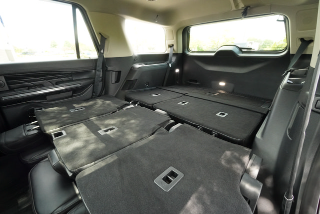 Used 2019 Ford Expedition Platinum RWD image 29