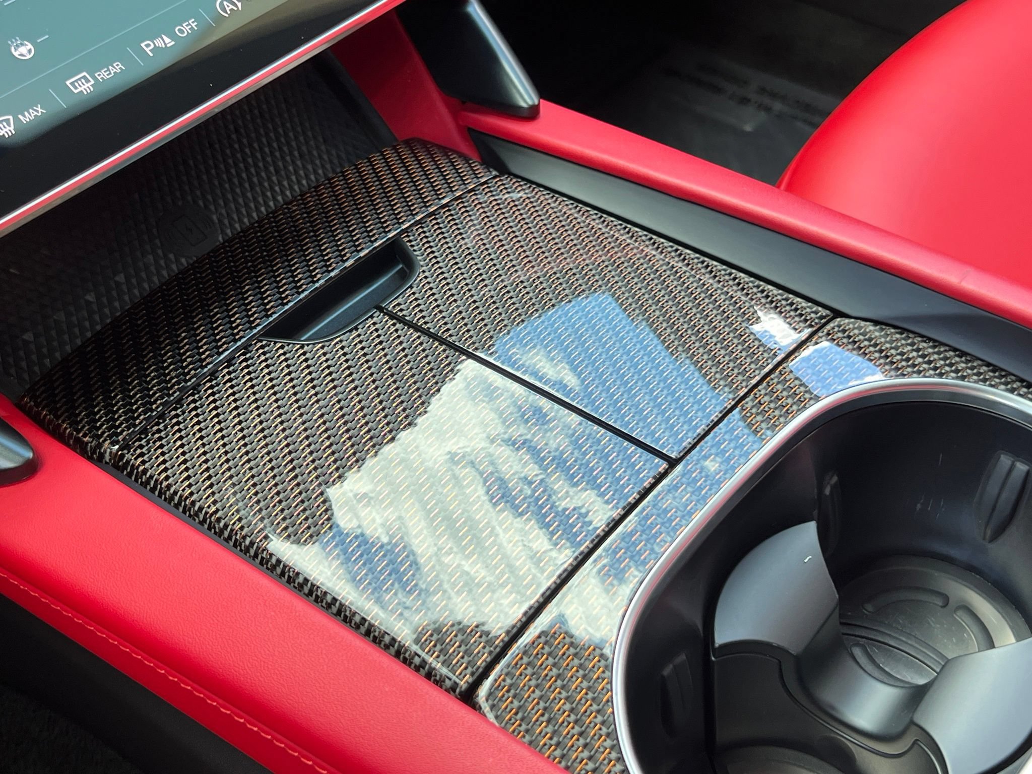Used 2024 Maserati GranTurismo Trofeo AWD/4WD image 35
