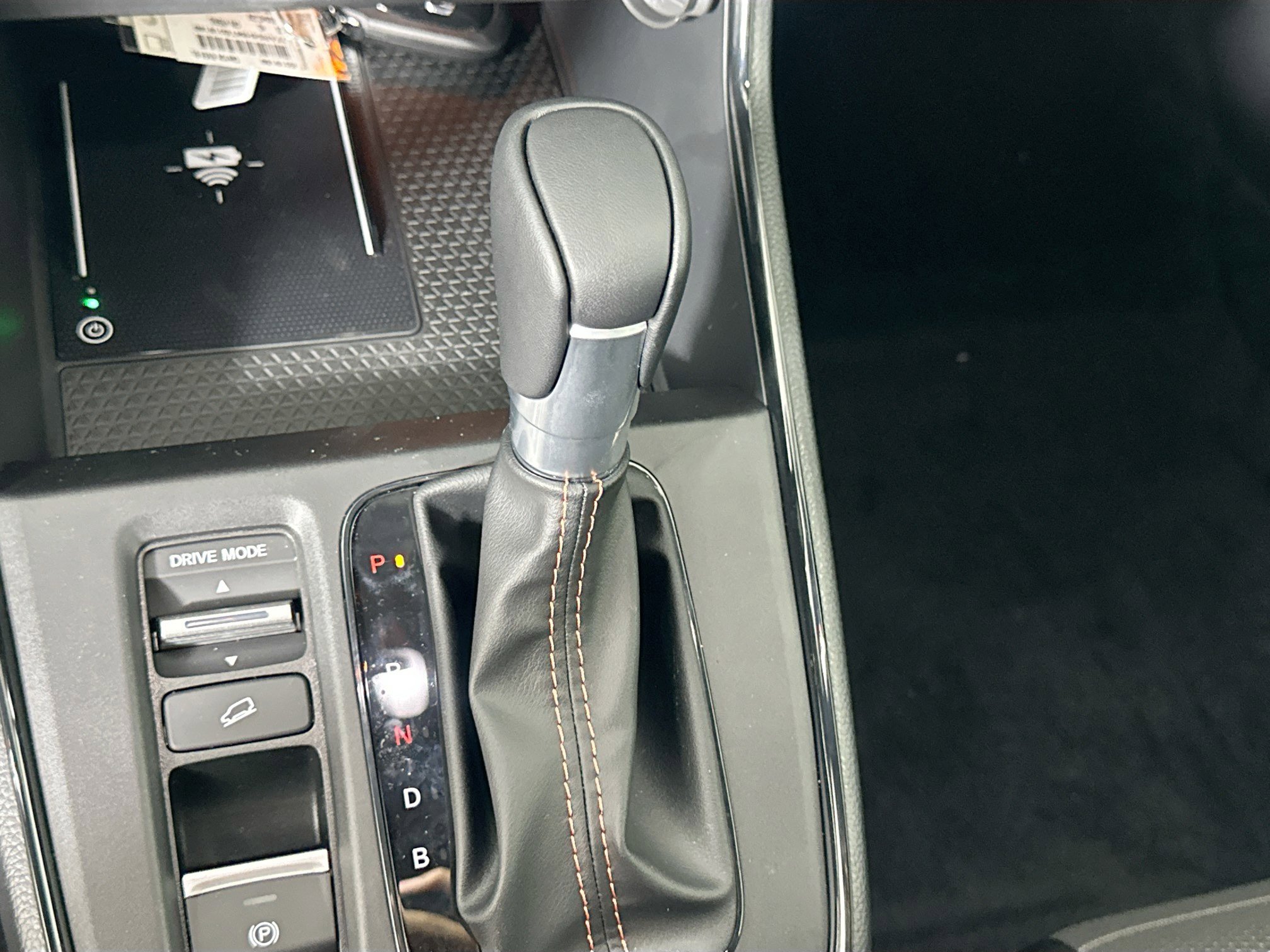 New 2026 Honda CR-V TrailSport image 13