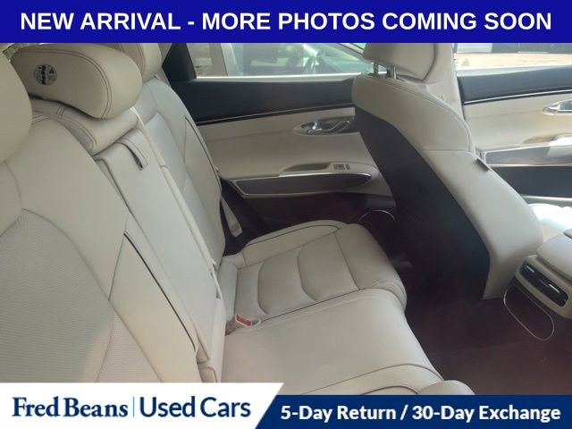 Used 2024 Genesis GV70 2.5T w/ Advanced Package AWD/4WD image 7