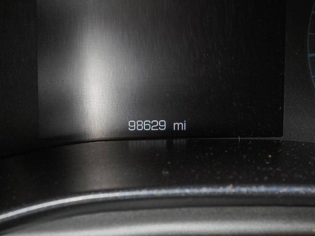 Certified 2018 GMC Canyon All Terrain w/ Trailering Package AWD/4WD image 8