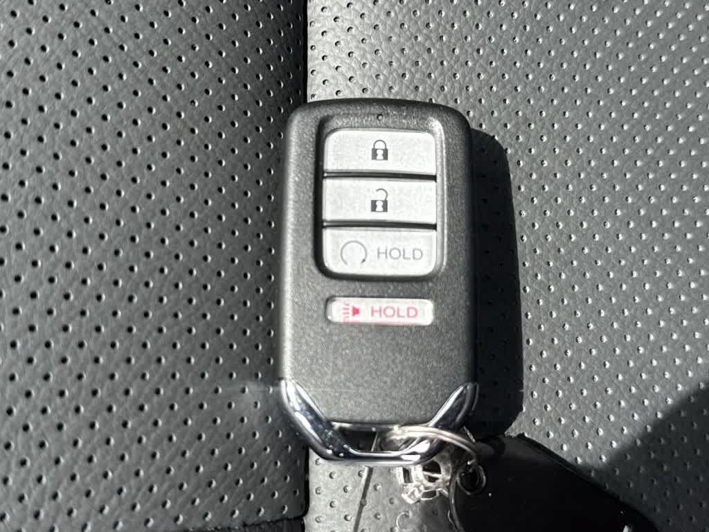 Used 2026 Honda Ridgeline TrailSport image 27