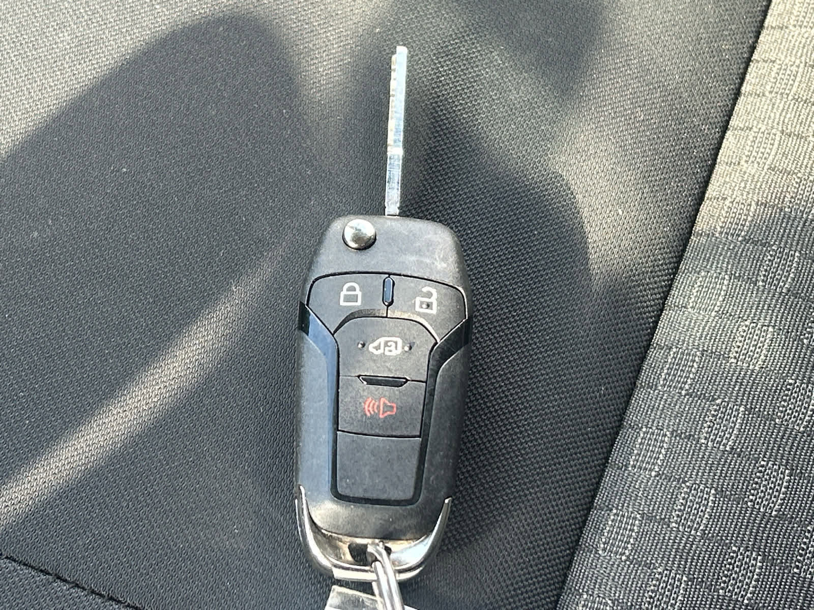 Used 2023 Ford Transit 250 Low Roof AWD w/ Exterior Upgrade Package image 37