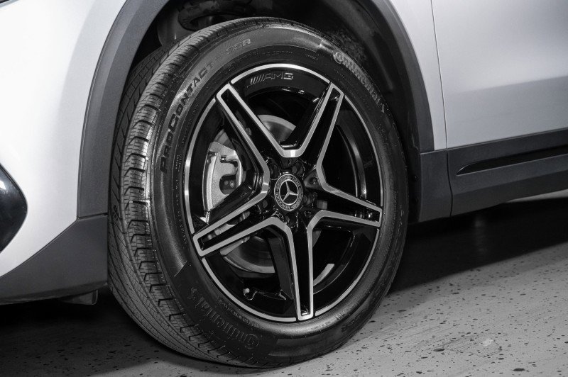 Certified 2023 Mercedes-Benz GLA 250 4MATIC image 27