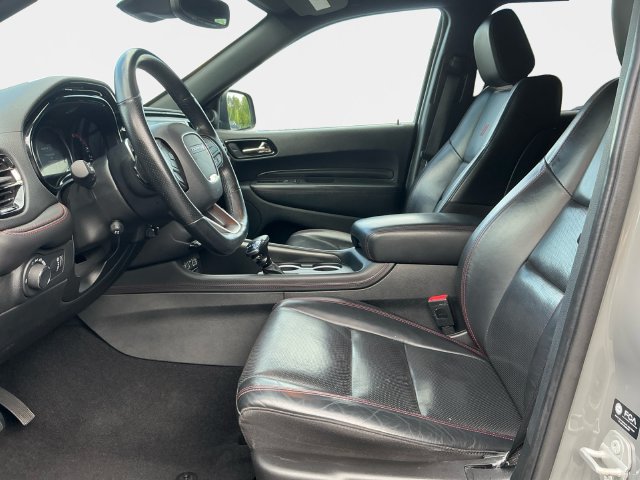 Used 2024 Dodge Durango GT AWD/4WD image 11