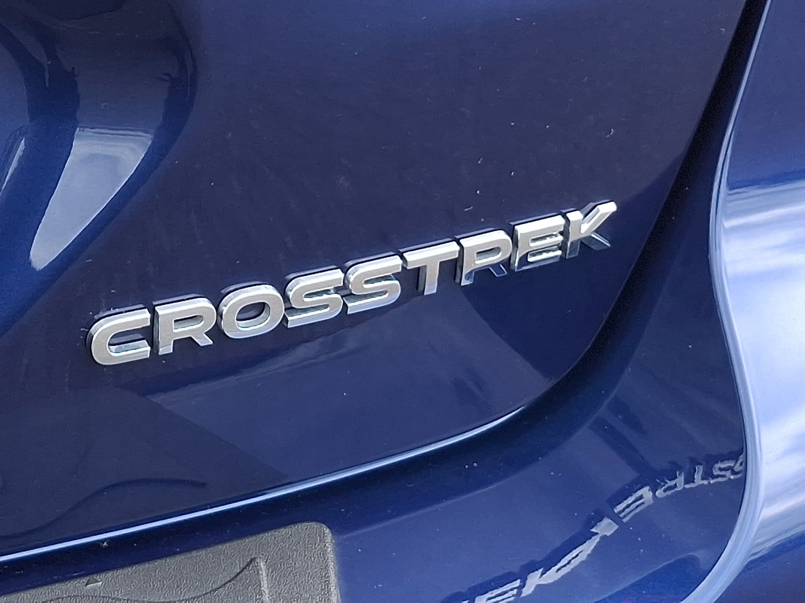 Certified 2024 Subaru Crosstrek 2.5i Limited w/ Crosstrek Mirror Package AWD/4WD image 32