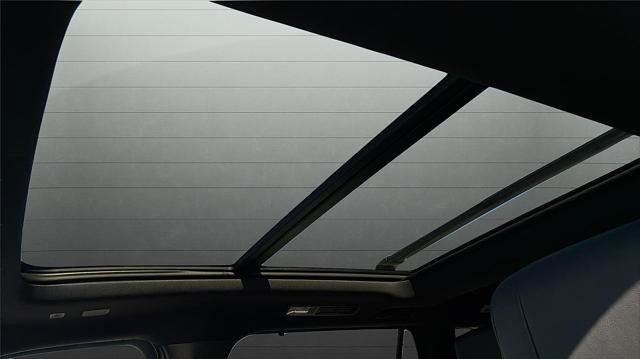 New 2026 Toyota Sequoia Platinum image 3