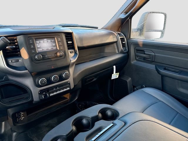 Used 2023 RAM 5500 Tradesman w/ Electrical Accessory Group image 20