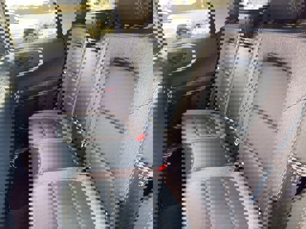 Used 2022 Ford Bronco Sport Outer Banks w/ Tech Package image 17