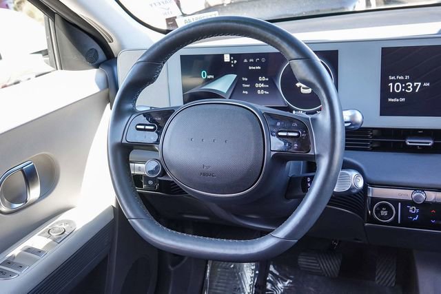 Used 2024 Hyundai Ioniq 5 SEL image 15