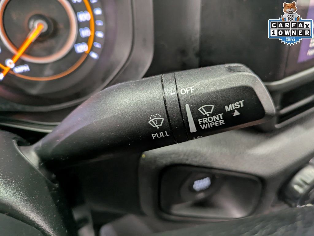 Used 2024 Jeep Gladiator Sport image 20