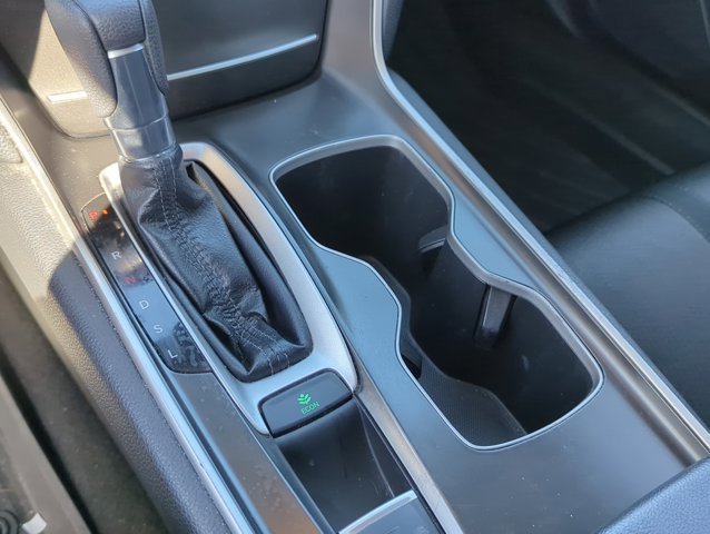 Used 2018 Honda Accord EX image 16