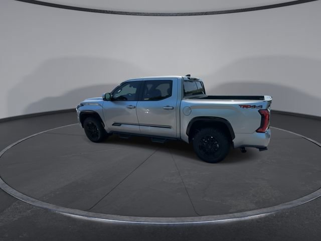 New 2024 Toyota Tundra Platinum image 12