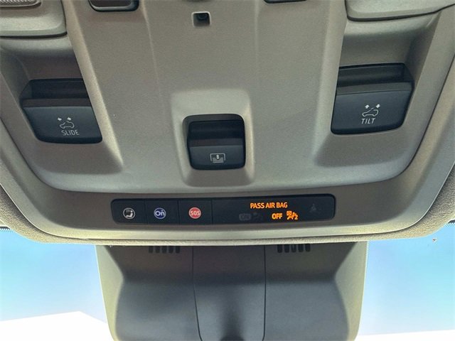 Certified 2024 Cadillac Escalade Premium Luxury Platinum w/ LPO, Floor Liner Package image 24