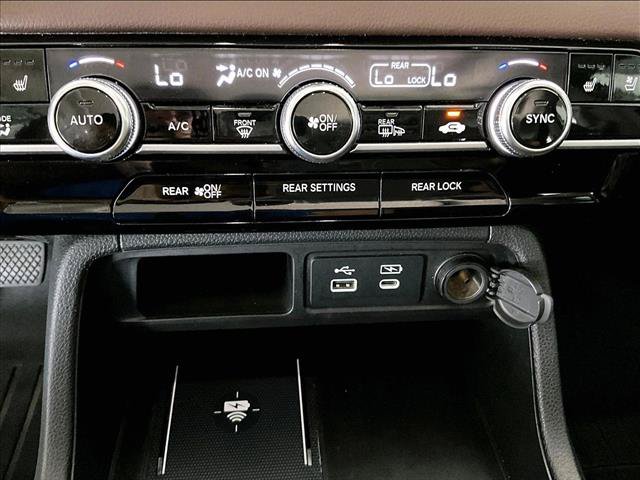Used 2023 Honda Pilot Elite image 24