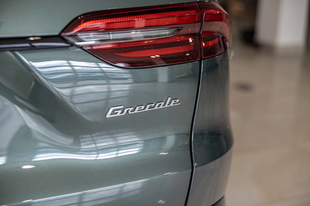 New 2026 Maserati Grecale Modena AWD/4WD image 15
