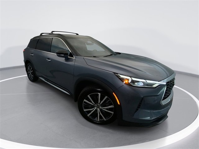 Used 2023 INFINITI QX60 Autograph w/ Cargo Package