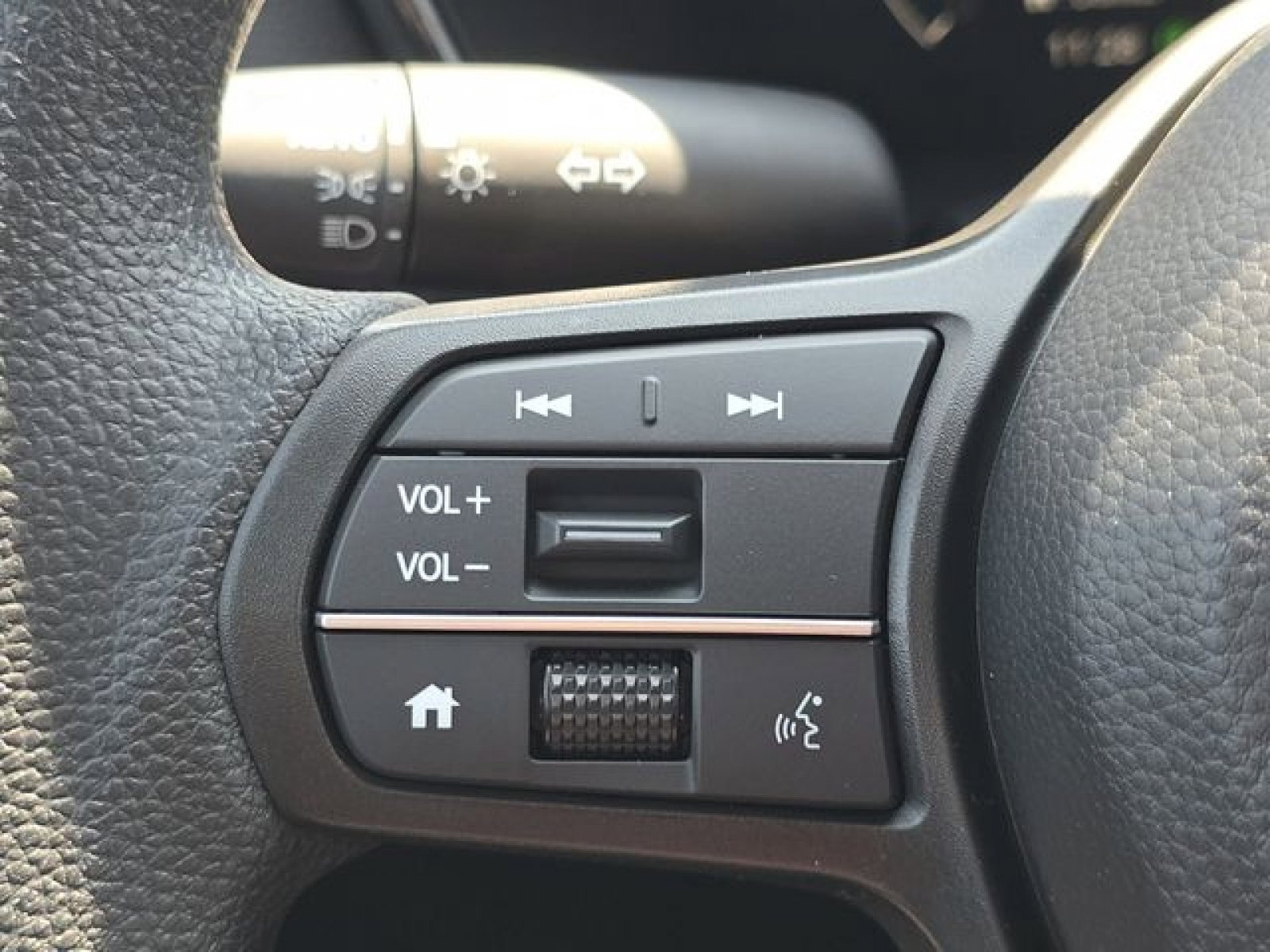 New 2026 Honda CR-V LX image 23