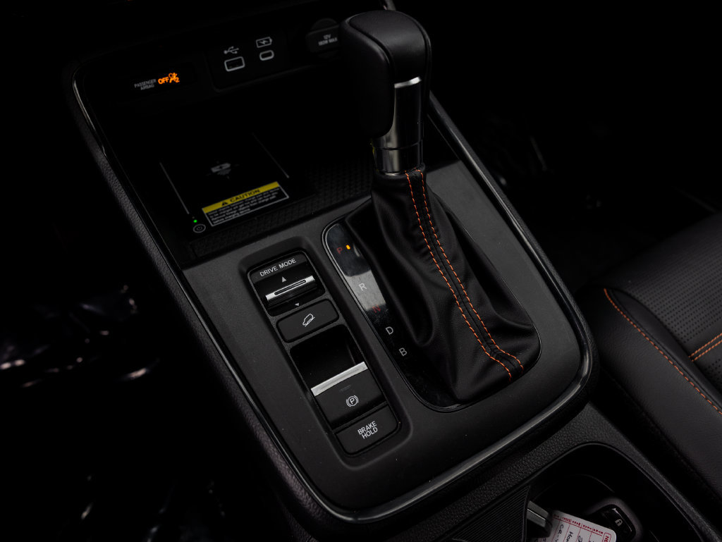 Used 2023 Honda CR-V Sport Touring image 27