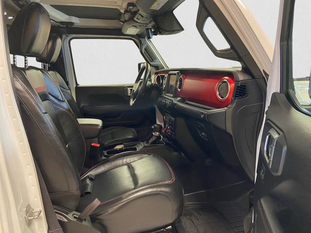 Used 2020 Jeep Gladiator Rubicon image 16