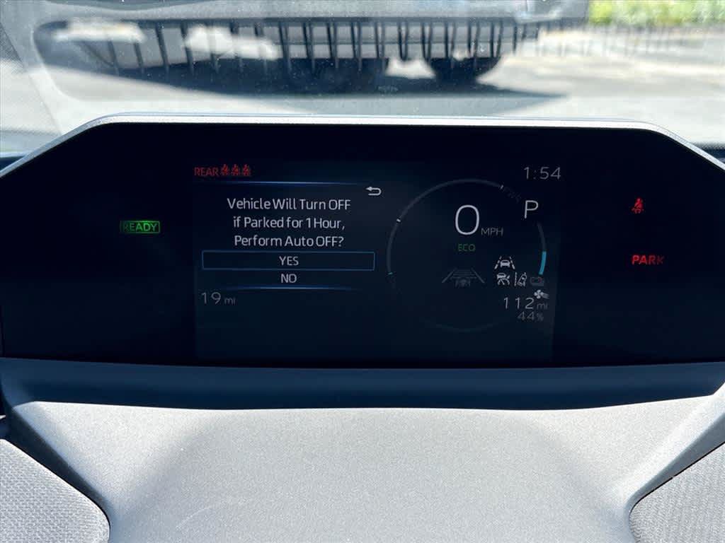 New 2026 Toyota bZ FWD image 12